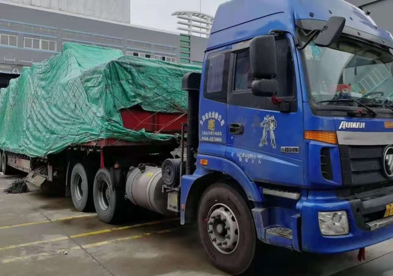 临沂到苏州货运专线-临沂到苏州货运公司-运输保障